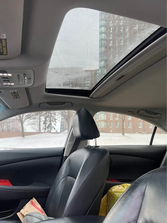2008 Lexus ES 5th Gen - Image 14 of 19