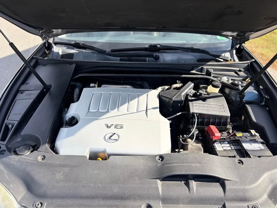 2008 Lexus ES 4th Gen - Image 4 of 17
