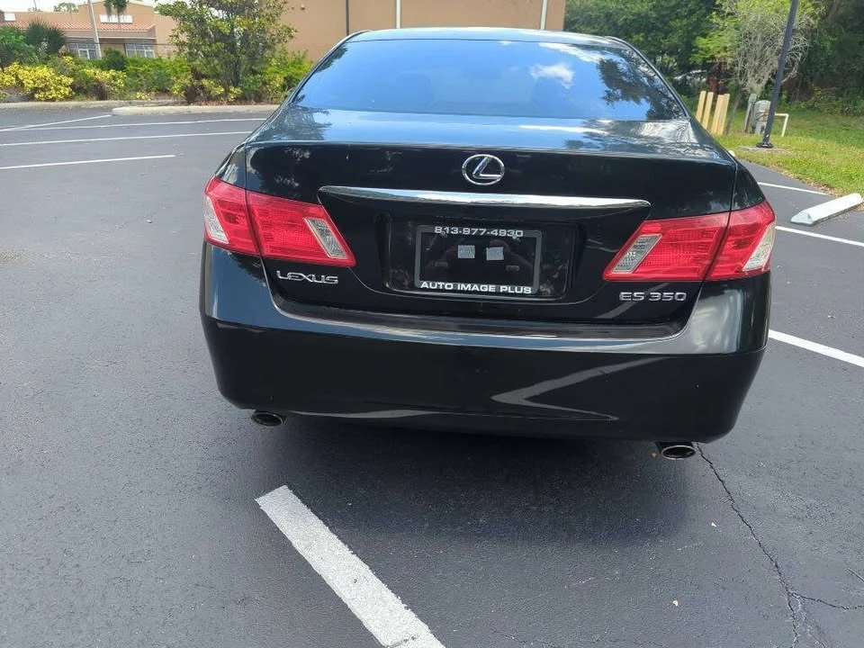2008 Lexus ES 4th Gen - Image 3 of 19