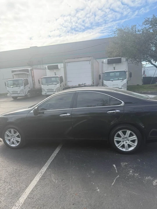 2008 Lexus ES 4th Gen - Image 5 of 14