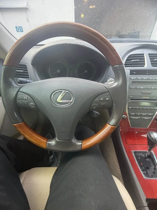 2008 Lexus ES 4th Gen - Image 14 of 14