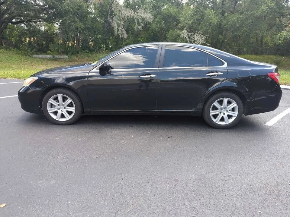 2008 Lexus ES 4th Gen - Image 4 of 19