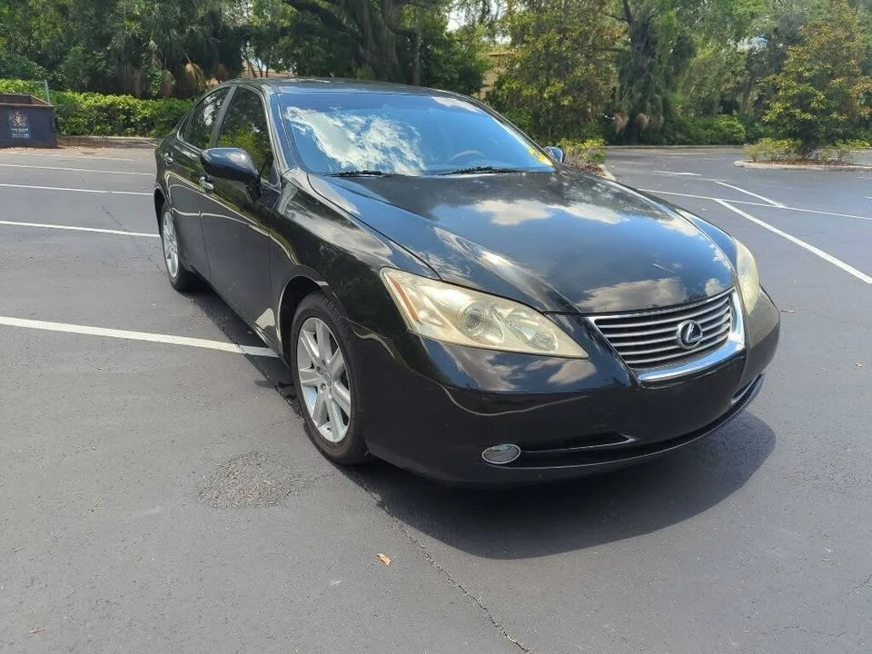 2008 Lexus ES 4th Gen - Image 6 of 19