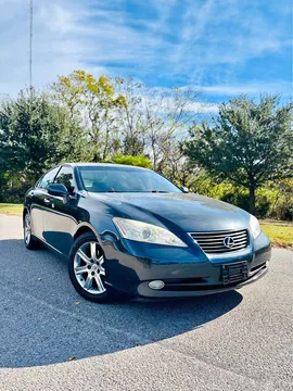 2008 Lexus ES