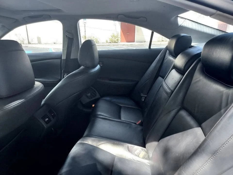 2008 Lexus ES 4th Gen - Image 15 of 19