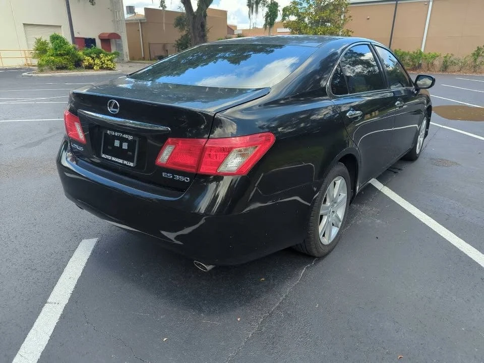 2008 Lexus ES 4th Gen - Image 5 of 19