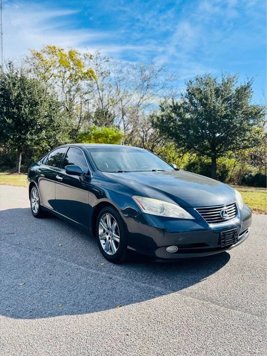 2008 Lexus ES 5th Gen - Image 4 of 17