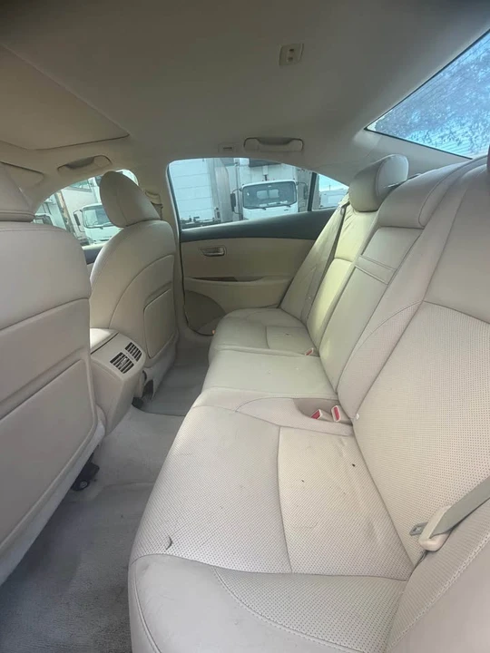 2008 Lexus ES 4th Gen - Image 6 of 14