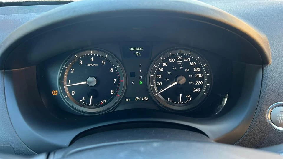 2008 Lexus ES 5th Gen - Image 10 of 19