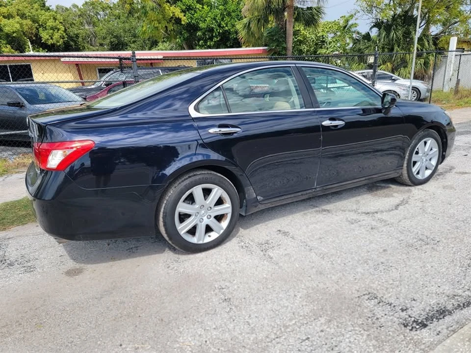 2008 Lexus ES 5th Gen - Image 6 of 10
