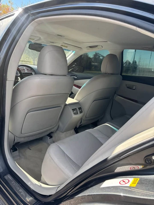 2008 Lexus ES 5th Gen - Image 13 of 17