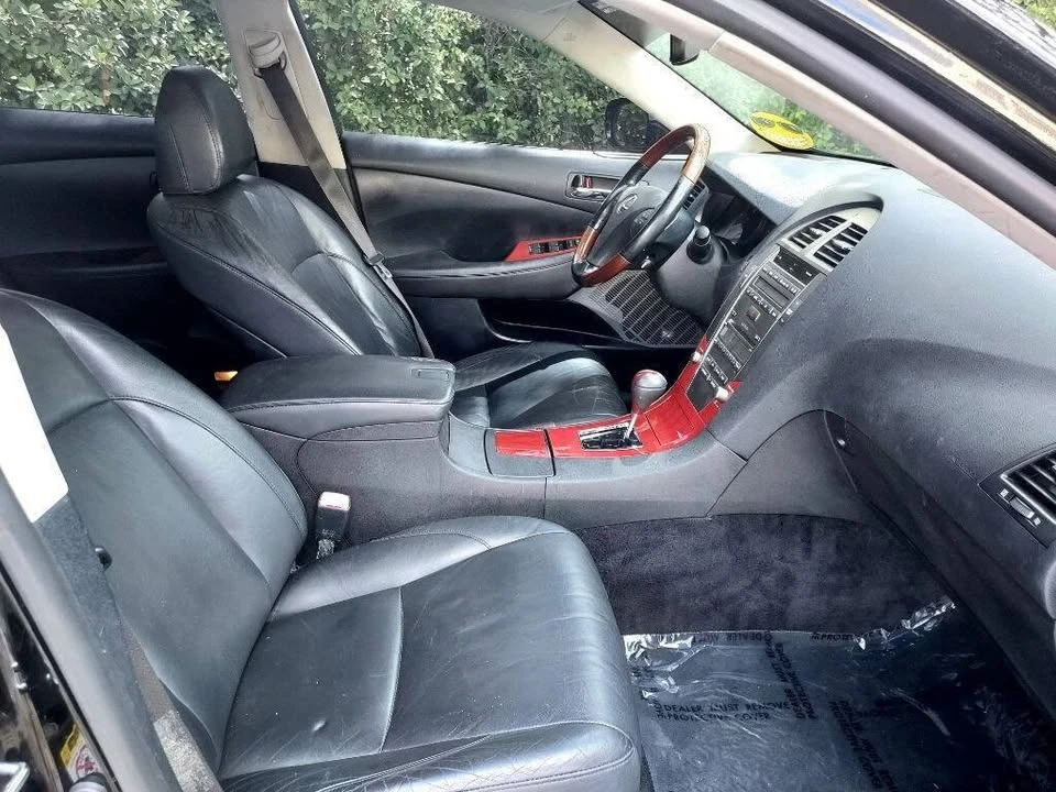 2008 Lexus ES 4th Gen - Image 18 of 19