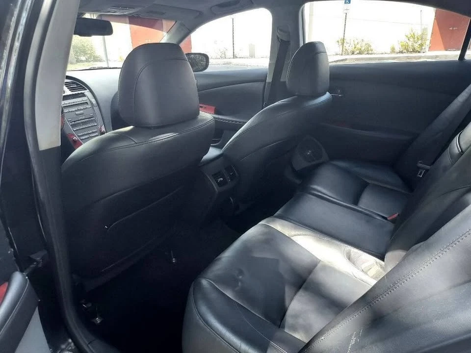 2008 Lexus ES 4th Gen - Image 14 of 19