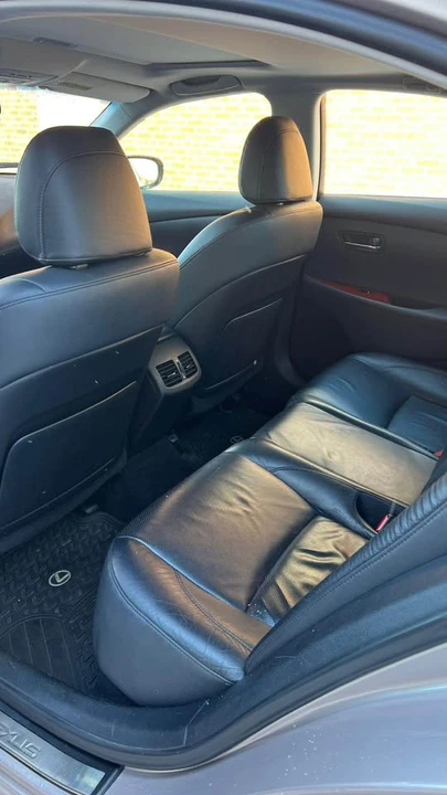 2008 Lexus ES 5th Gen - Image 15 of 19