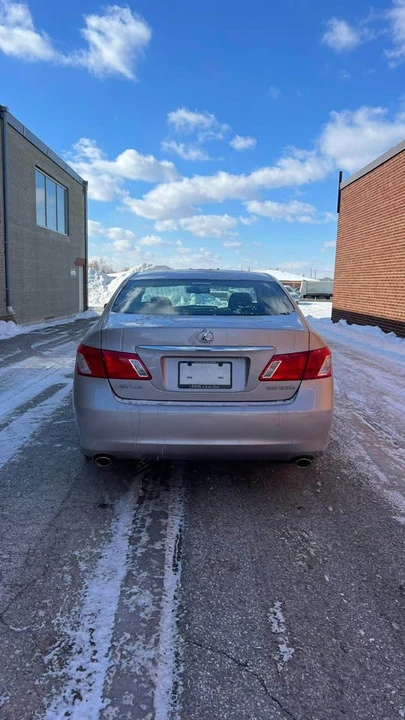 2008 Lexus ES 5th Gen - Image 19 of 19
