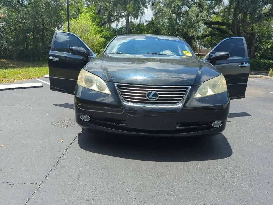 2008 Lexus ES 4th Gen - Image 7 of 19