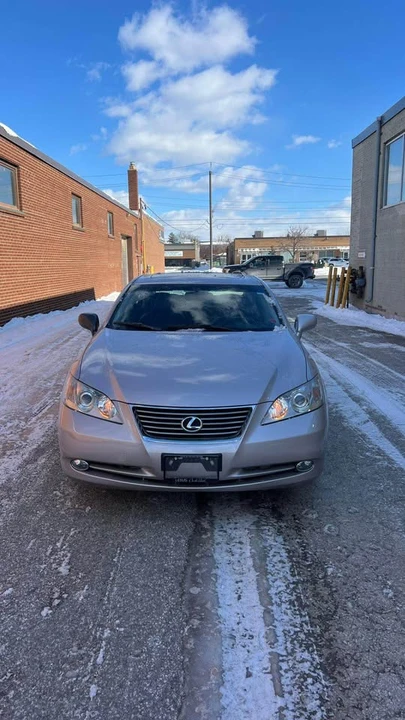 2008 Lexus ES 5th Gen - Image 3 of 19
