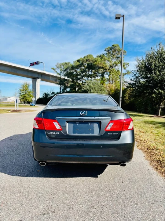 2008 Lexus ES 4th Gen - Image 14 of 17