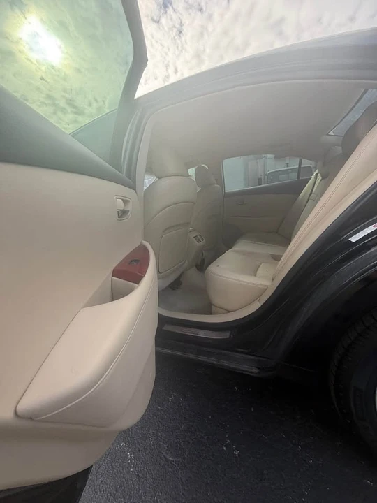 2008 Lexus ES 4th Gen - Image 8 of 14