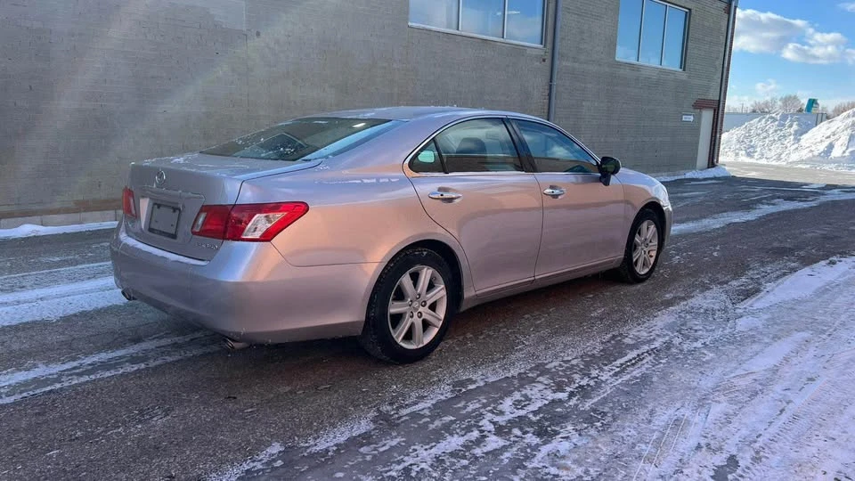 2008 Lexus ES 5th Gen - Image 18 of 19
