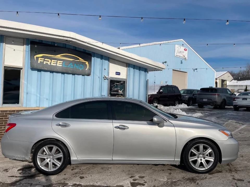 2008 Lexus ES 5th Gen - Image 7 of 20