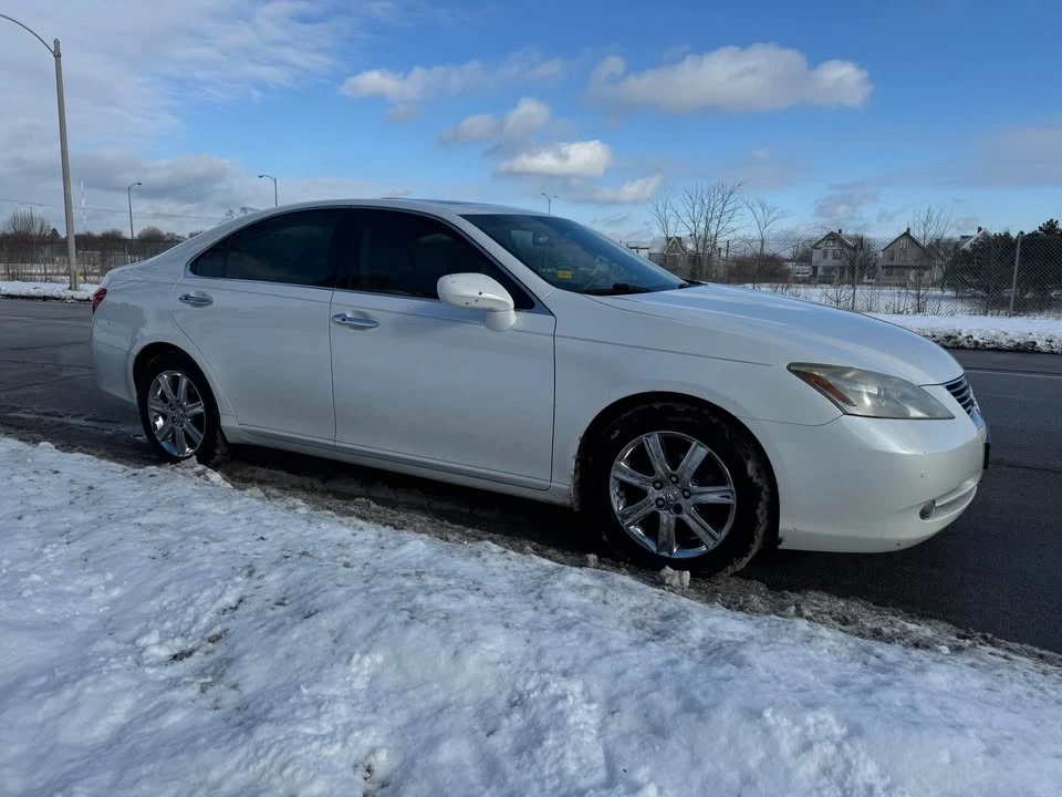 2008 Lexus ES 4th Gen - Image 3 of 12