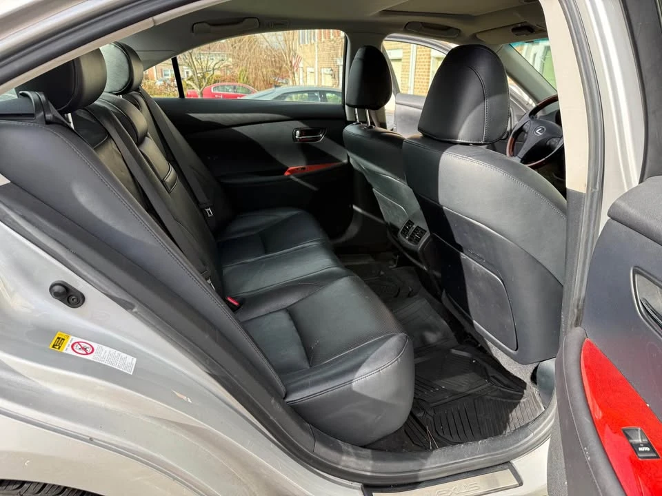 2008 Lexus ES 5th Gen - Image 4 of 9