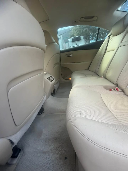 2008 Lexus ES 4th Gen - Image 7 of 14