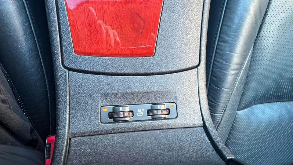 2008 Lexus ES 5th Gen - Image 6 of 19