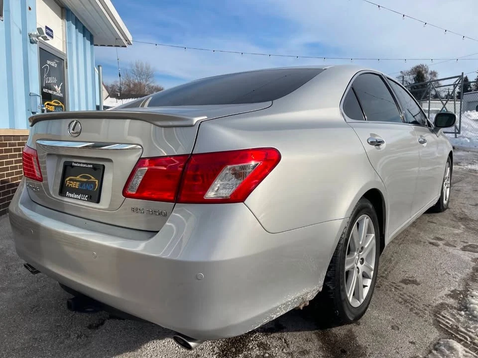 2008 Lexus ES 5th Gen - Image 6 of 20