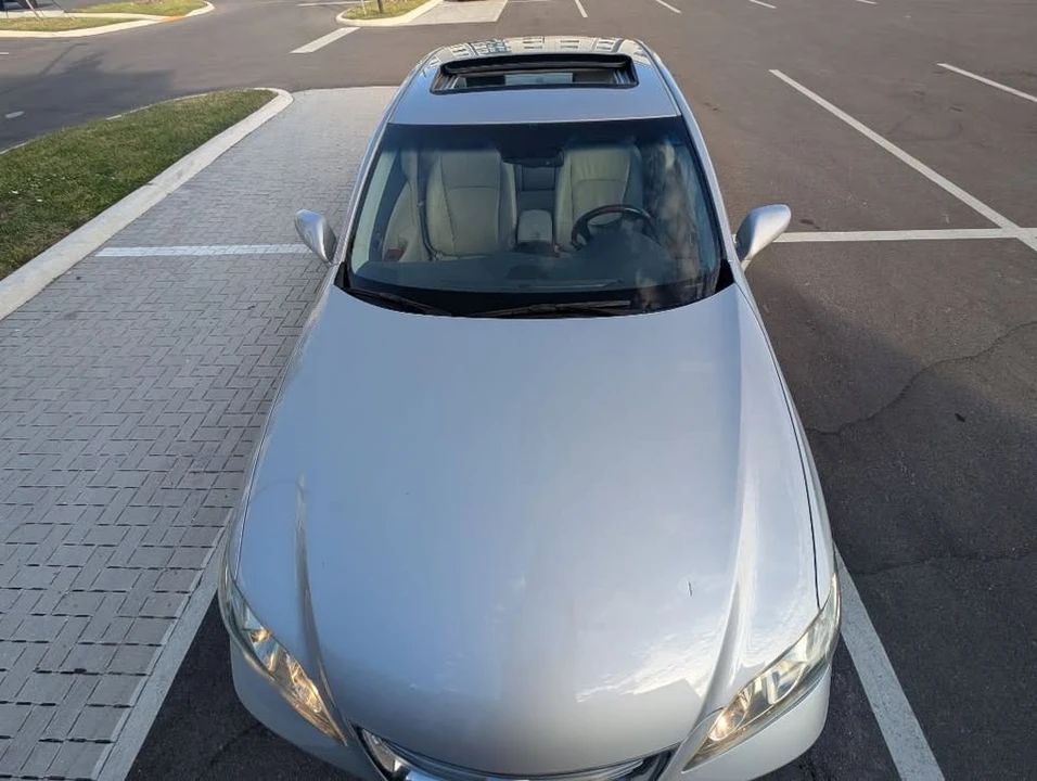 2008 Lexus ES 5th Gen - Image 2 of 19