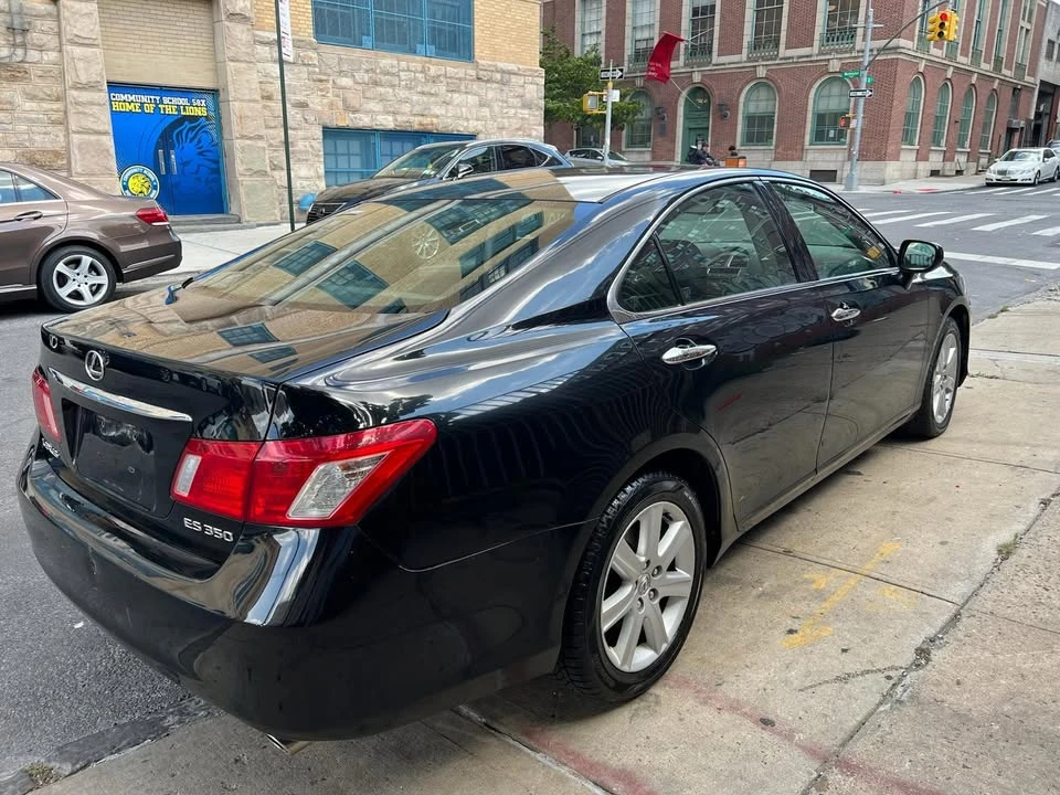 2008 Lexus ES 4th Gen - Image 4 of 9