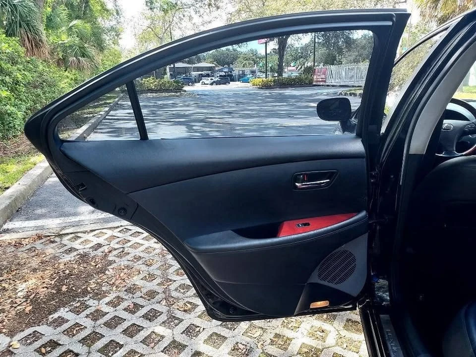 2008 Lexus ES 4th Gen - Image 13 of 19