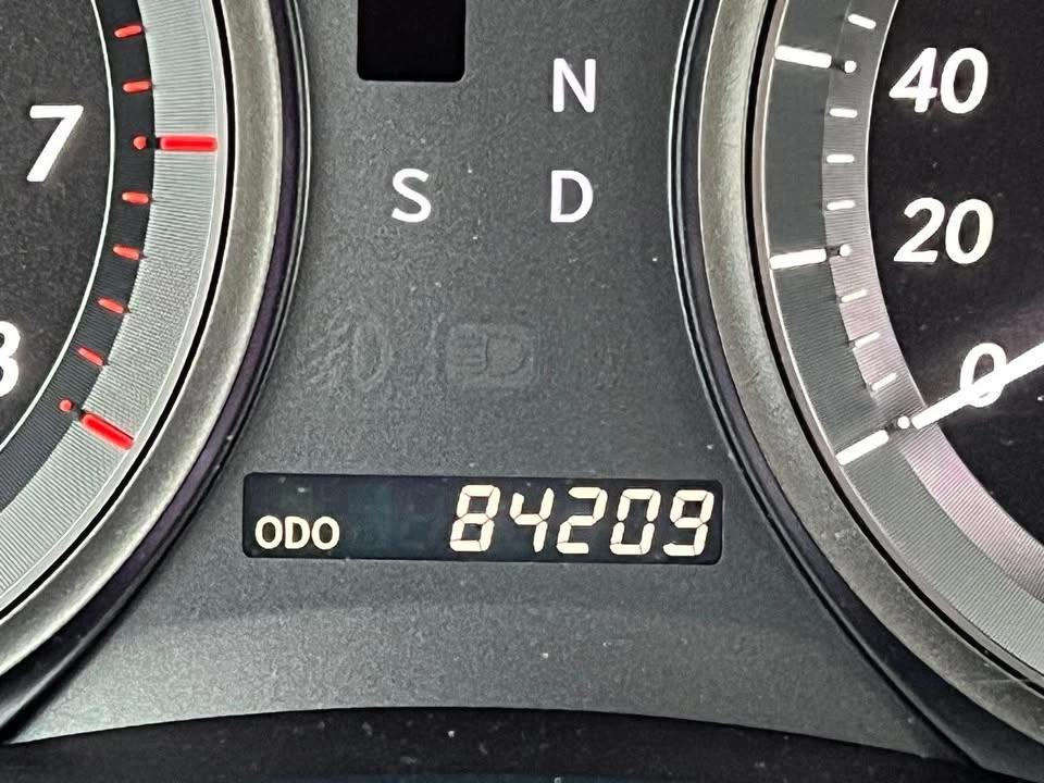 2008 Lexus ES 4th Gen - Image 9 of 20