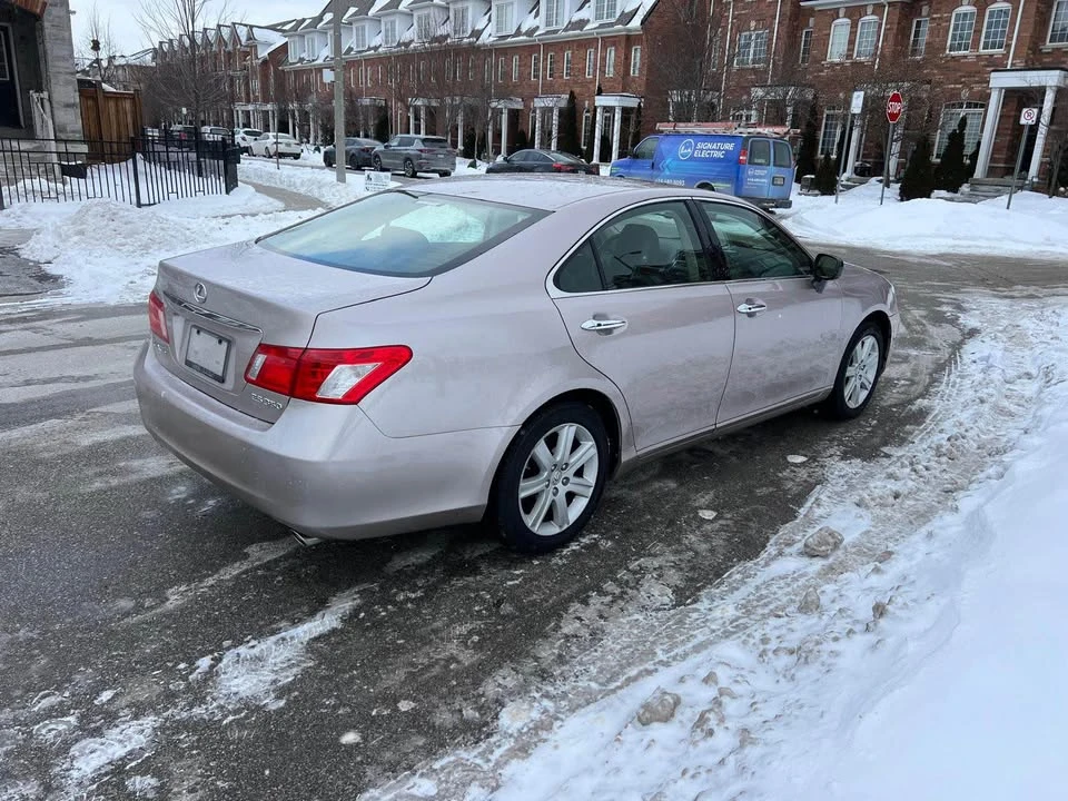2008 Lexus ES 4th Gen - Image 5 of 20