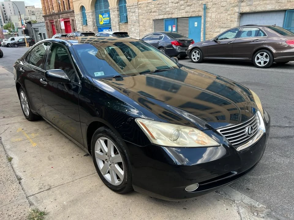 2008 Lexus ES 4th Gen - Image 3 of 9