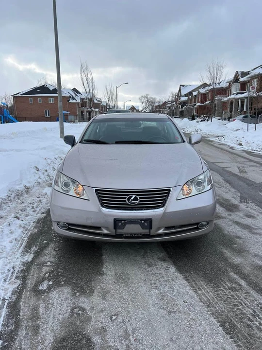 2008 Lexus ES 4th Gen - Image 2 of 20