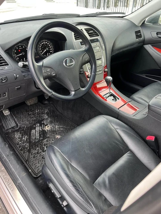 2008 Lexus ES 4th Gen - Image 6 of 20