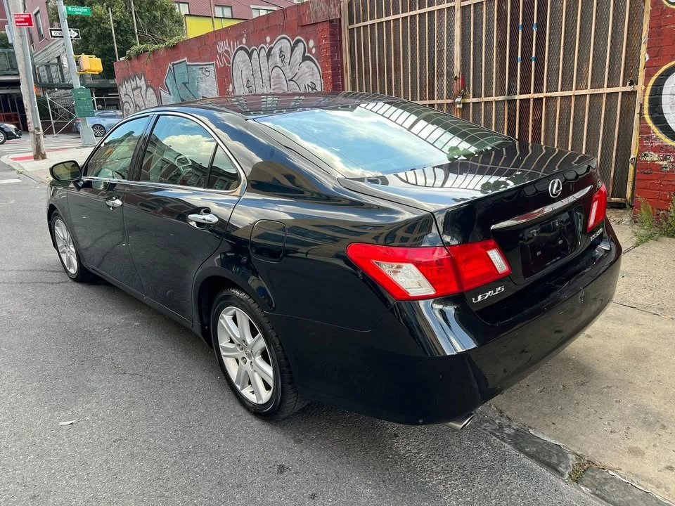 2008 Lexus ES 4th Gen - Image 6 of 9