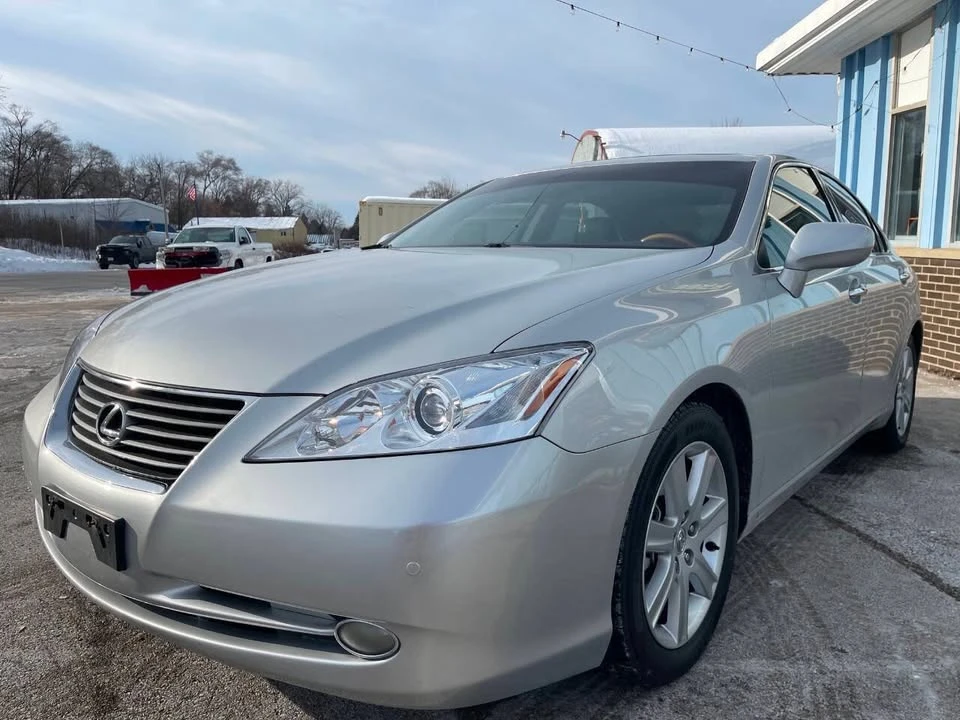 2008 Lexus ES 5th Gen - Image 11 of 20