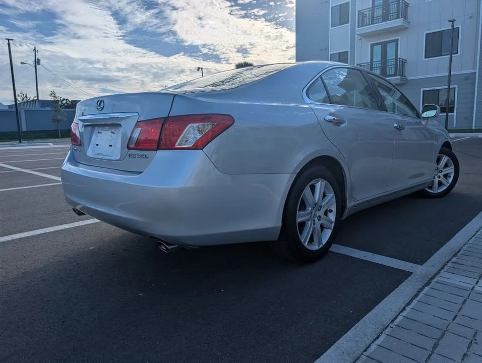 2008 Lexus ES 5th Gen - Image 7 of 19
