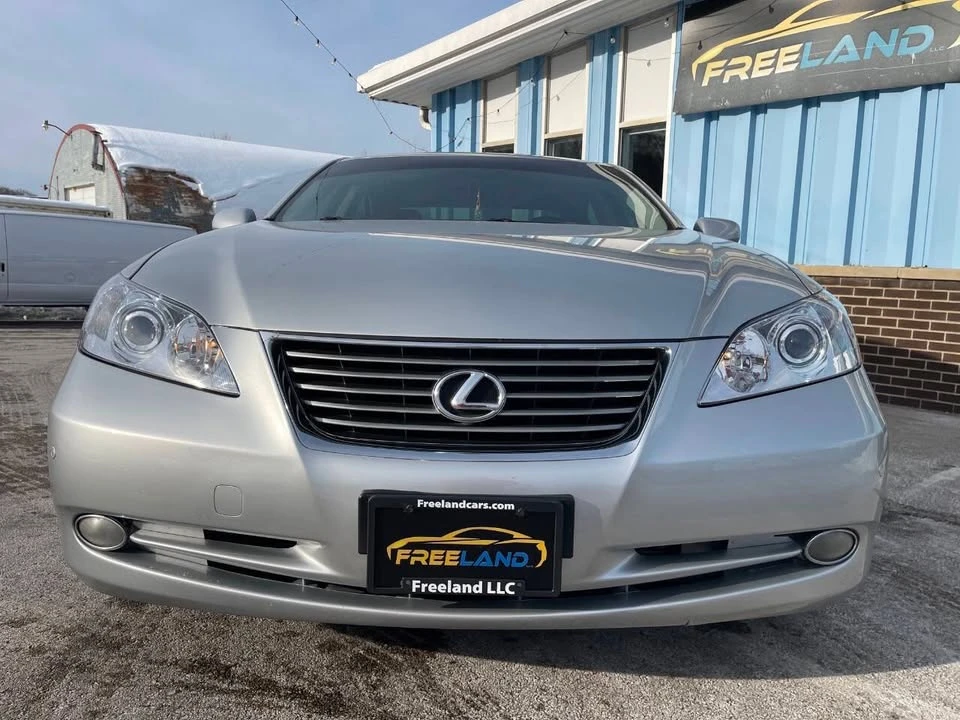 2008 Lexus ES 5th Gen - Image 9 of 20