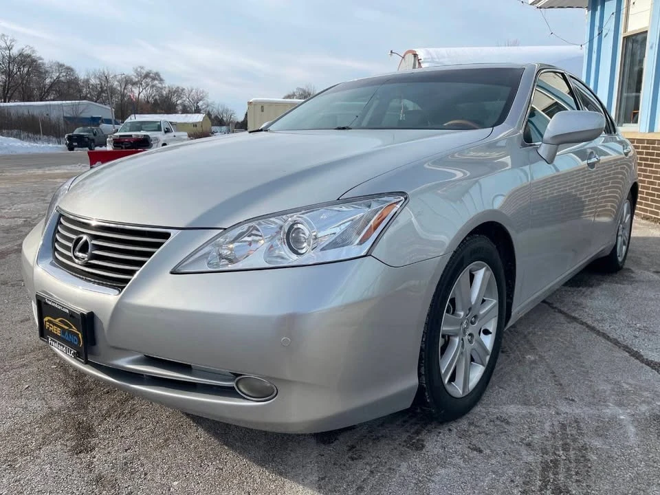 2008 Lexus ES 5th Gen - Image 8 of 20