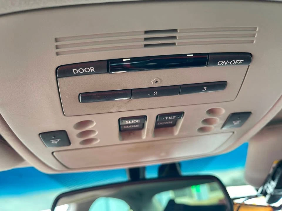 2008 Lexus ES 5th Gen - Image 18 of 20