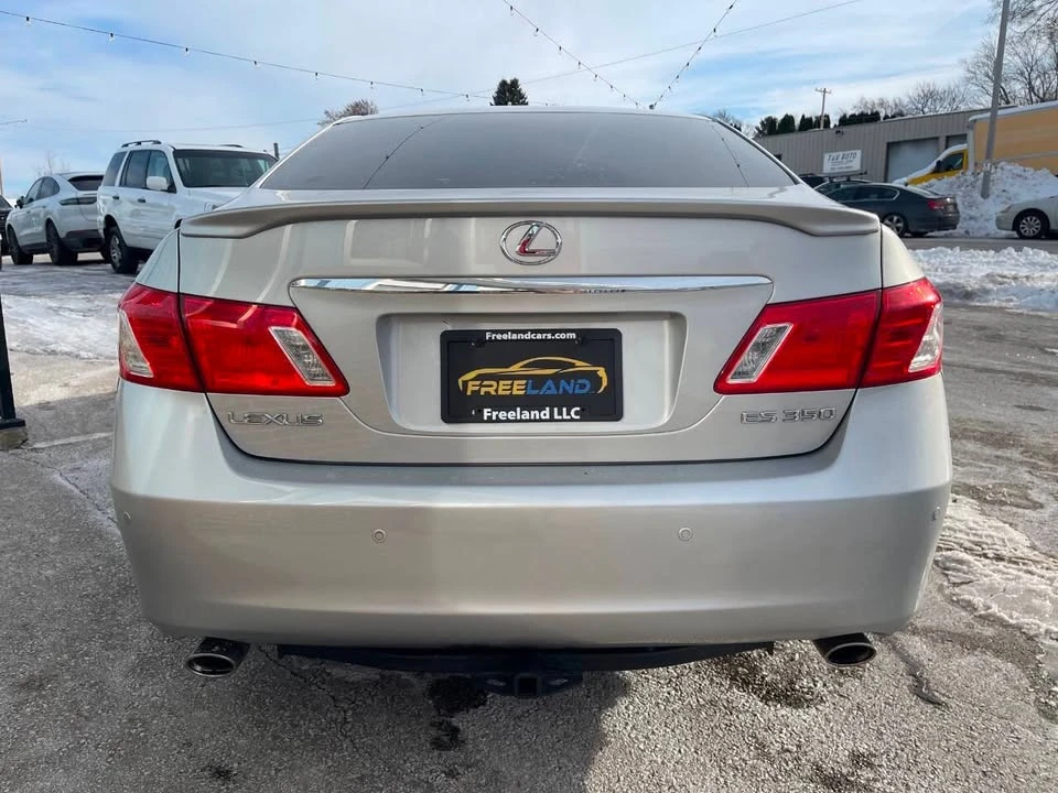 2008 Lexus ES 5th Gen - Image 12 of 20