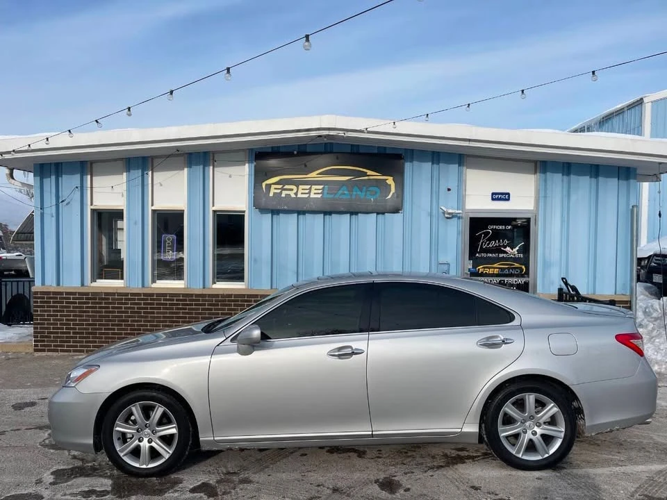 2008 Lexus ES 5th Gen - Image 5 of 20