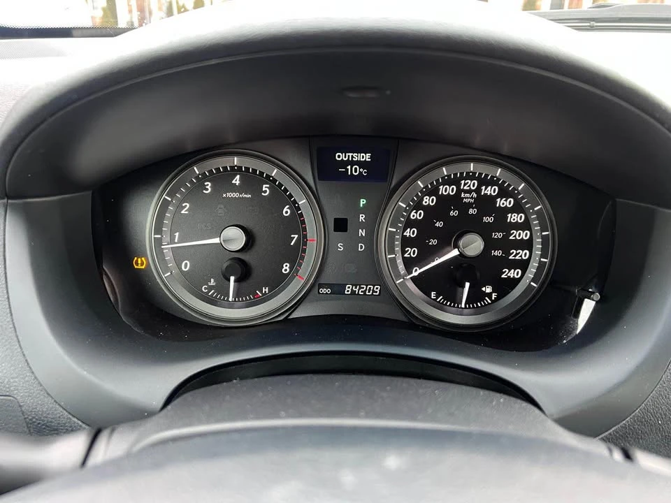 2008 Lexus ES 4th Gen - Image 8 of 20
