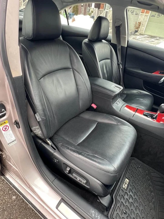2008 Lexus ES 4th Gen - Image 17 of 20