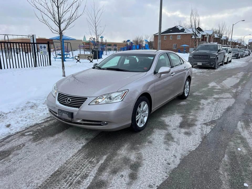 2008 Lexus ES 4th Gen - Image 20 of 20