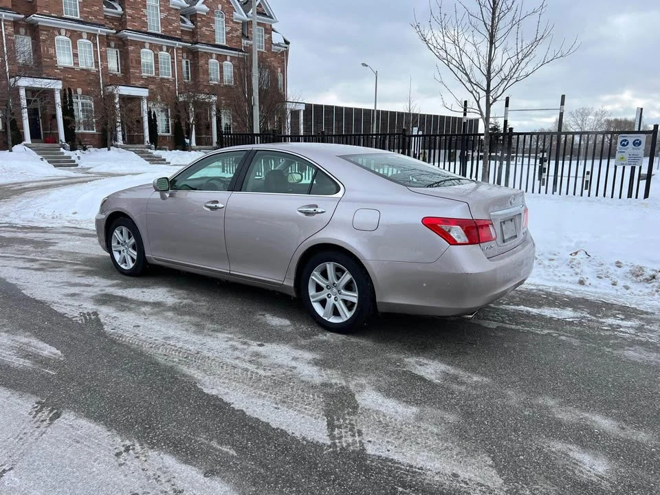 2008 Lexus ES 4th Gen - Image 4 of 20